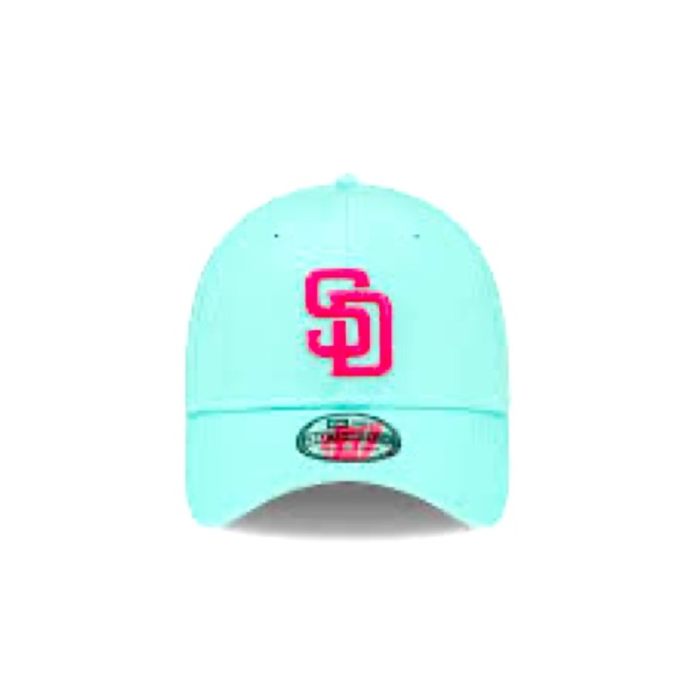 SD City Connect Hat